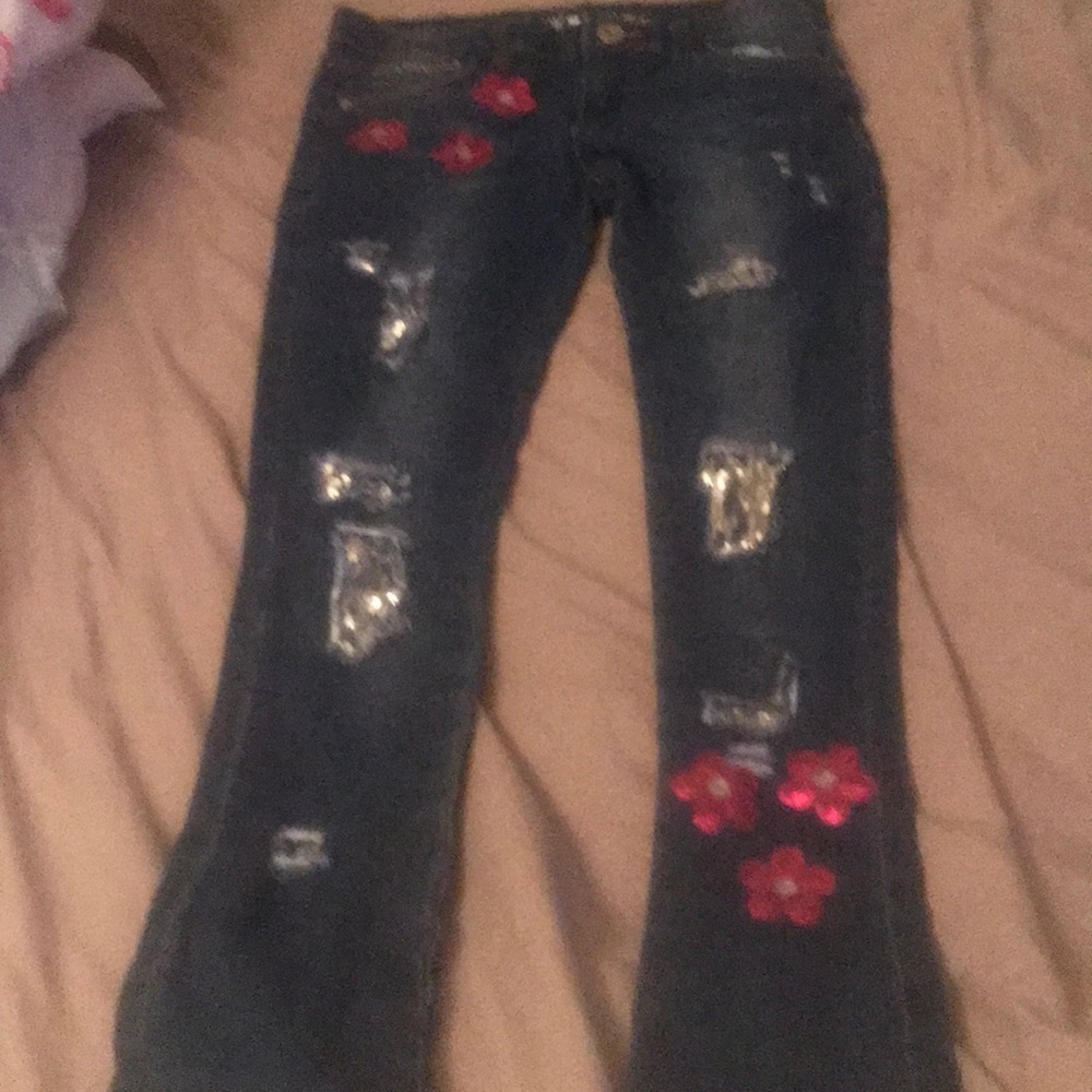 Jeans